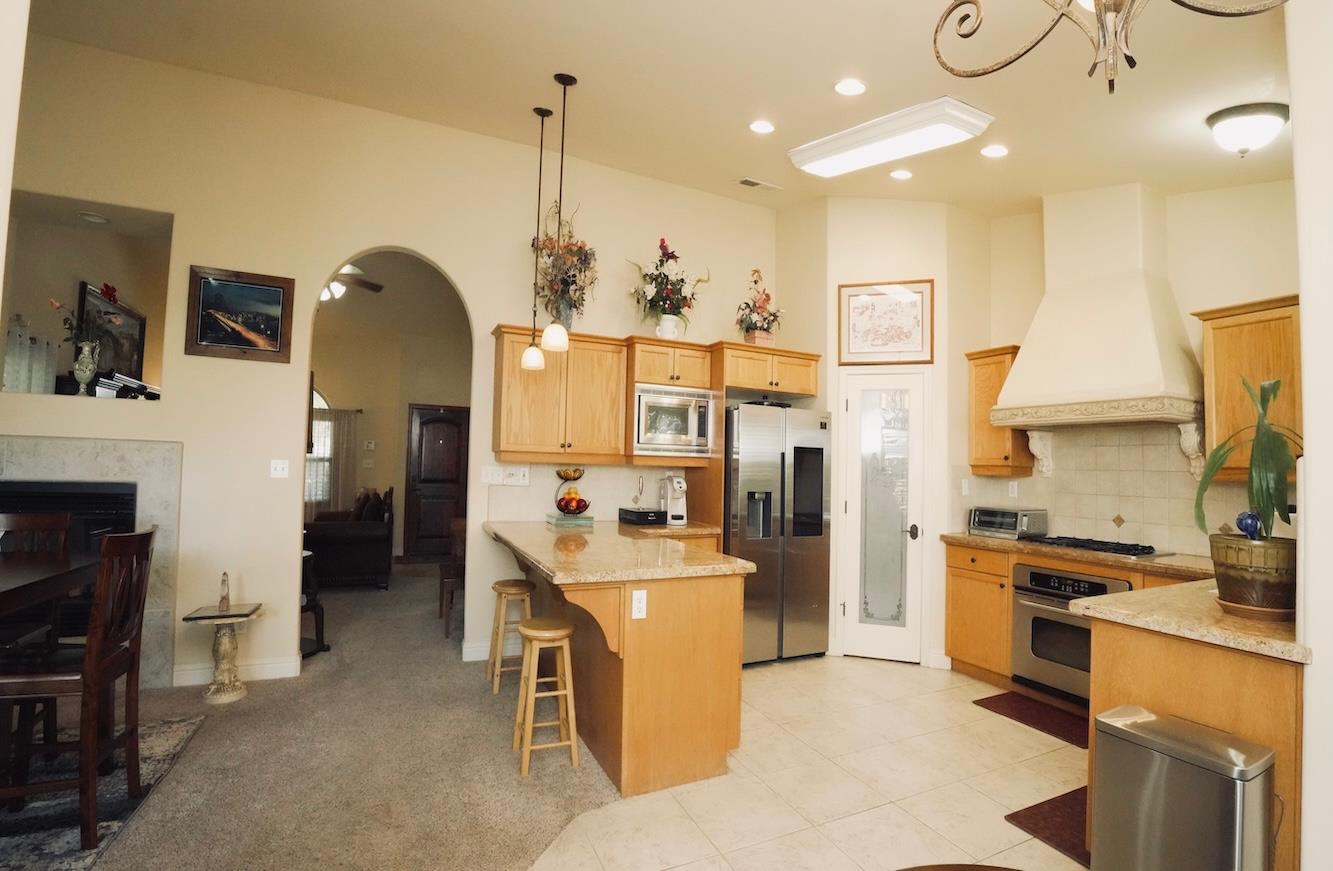 5445 N Salinas Ave, Fresno, CA 93722