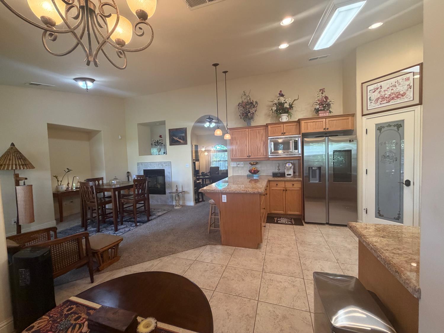 5445 N Salinas Ave, Fresno, CA 93722