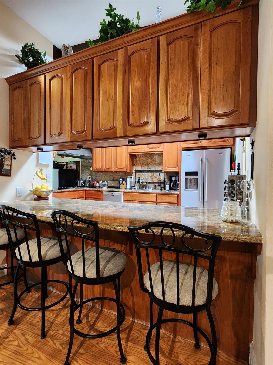 6672 N Woodson Ave, Fresno, CA 93711