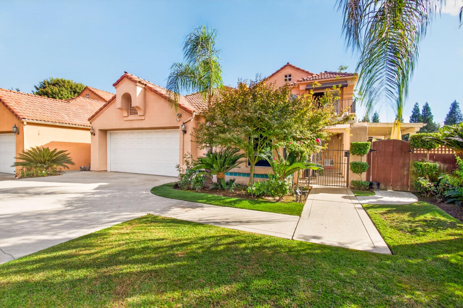 645 E Champlain #129, Fresno, CA 93730