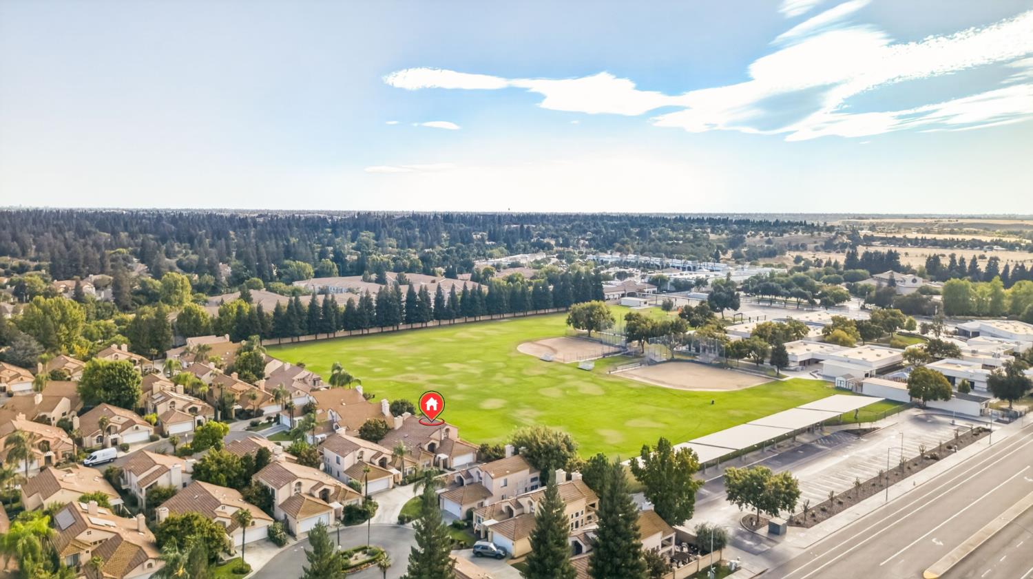 645 E Champlain #129, Fresno, CA 93730