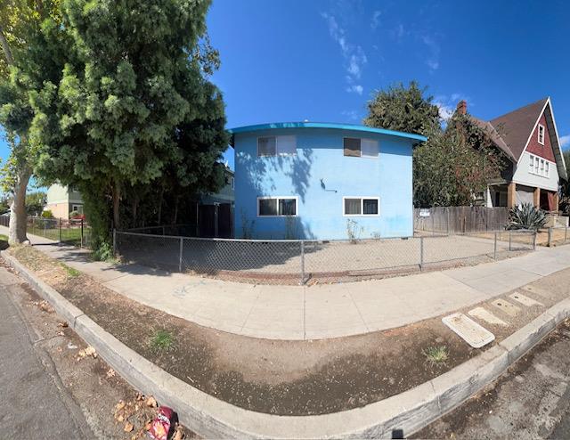 337 N San Pablo Ave, Fresno, CA 93701