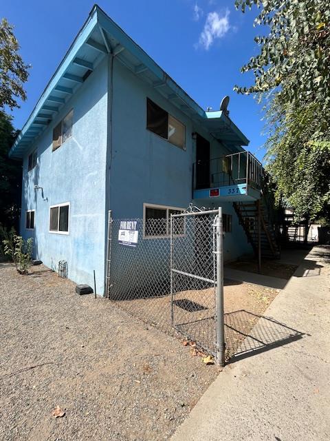 337 N San Pablo Ave, Fresno, CA 93701