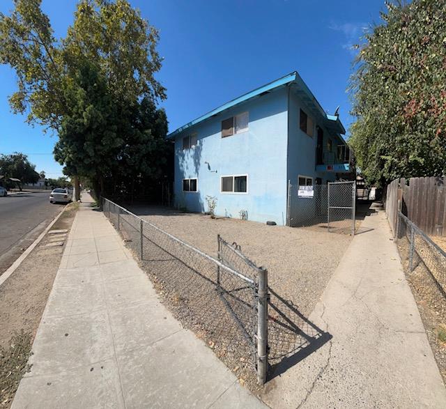 337 N San Pablo Ave, Fresno, CA 93701