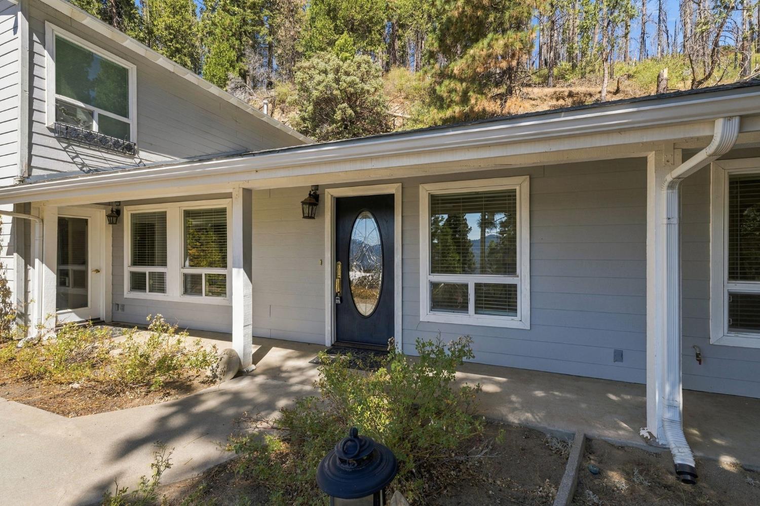 52658 Alpine Dr, Springville, CA 93265