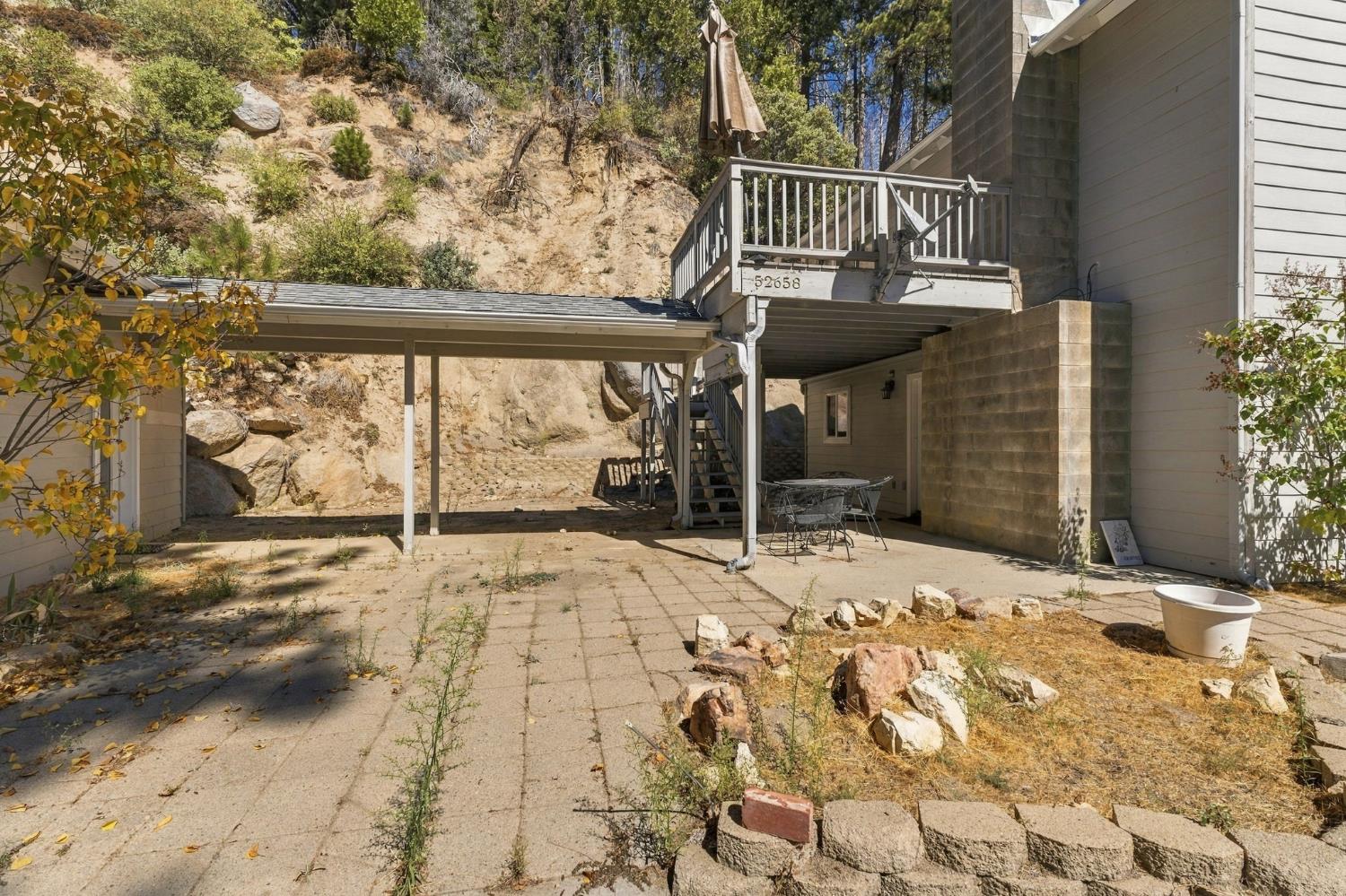 52658 Alpine Dr, Springville, CA 93265