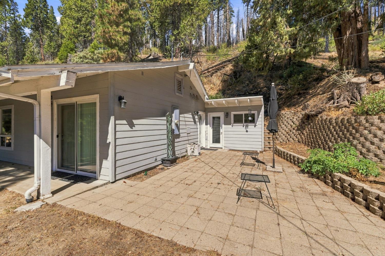 52658 Alpine Dr, Springville, CA 93265