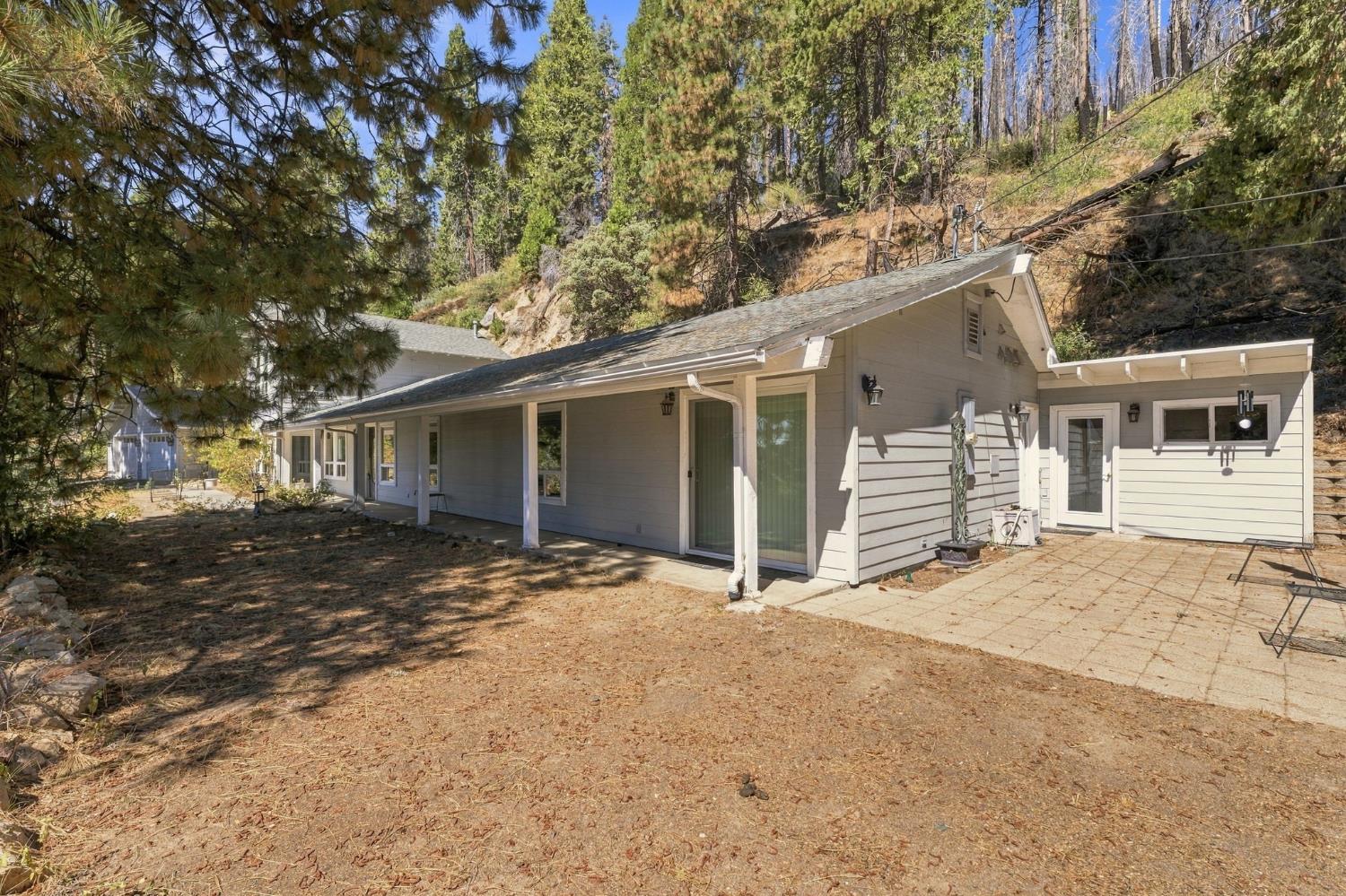 52658 Alpine Dr, Springville, CA 93265