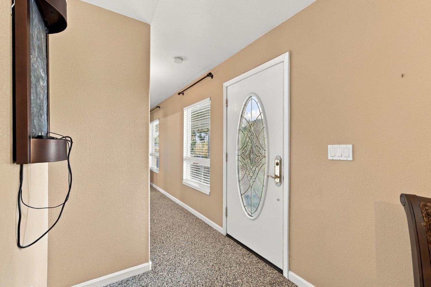 52658 Alpine Dr, Springville, CA 93265