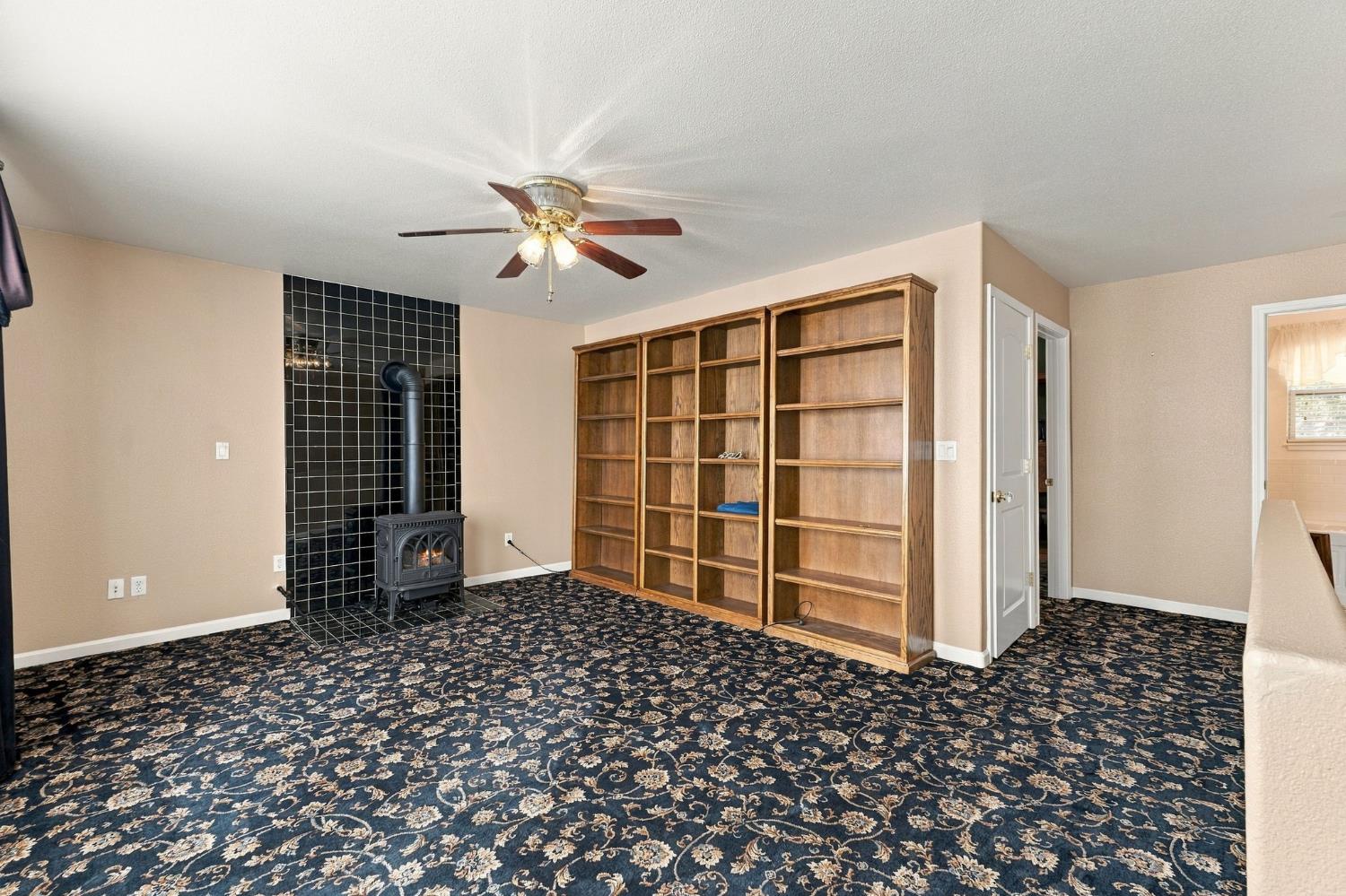 52658 Alpine Dr, Springville, CA 93265