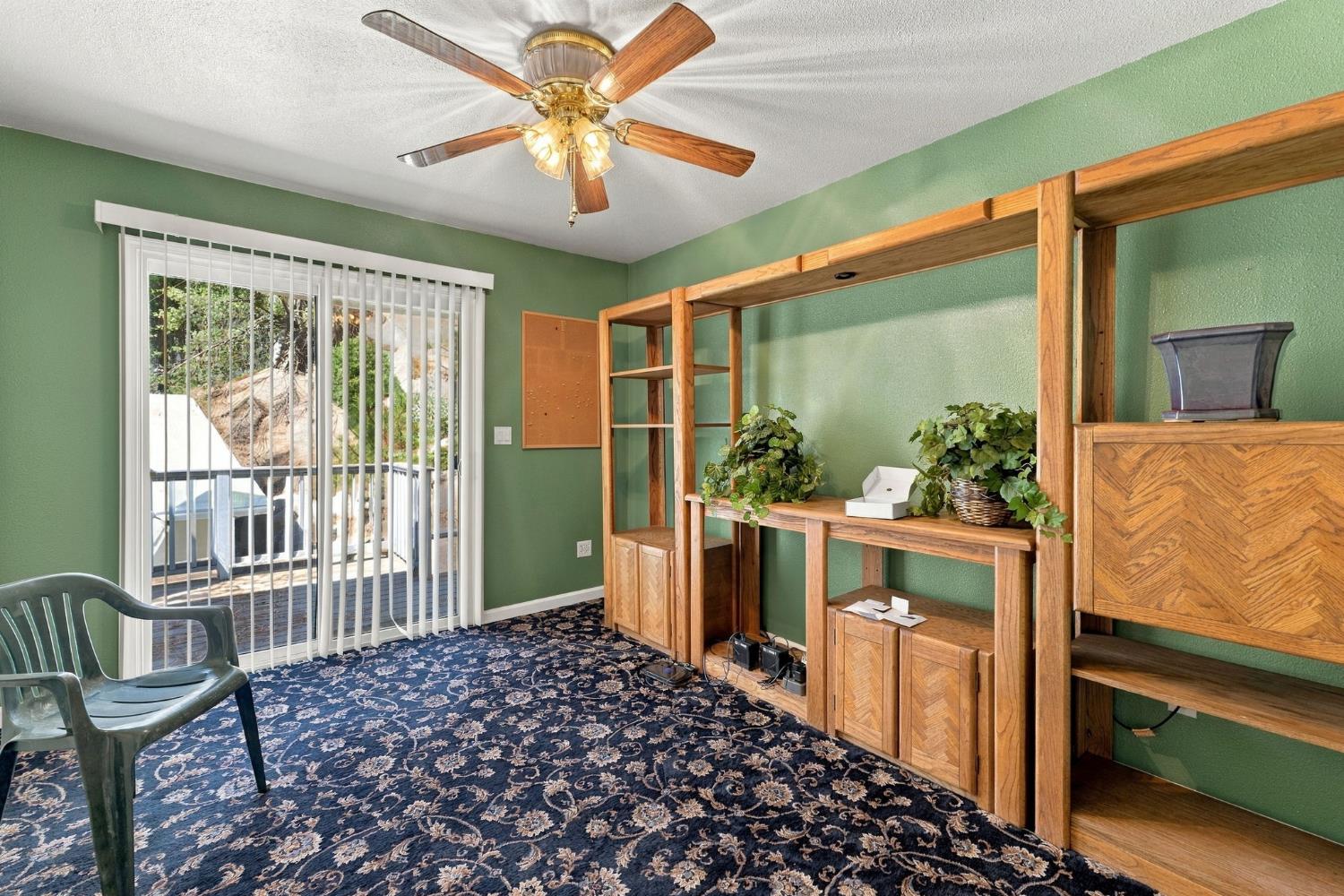 52658 Alpine Dr, Springville, CA 93265