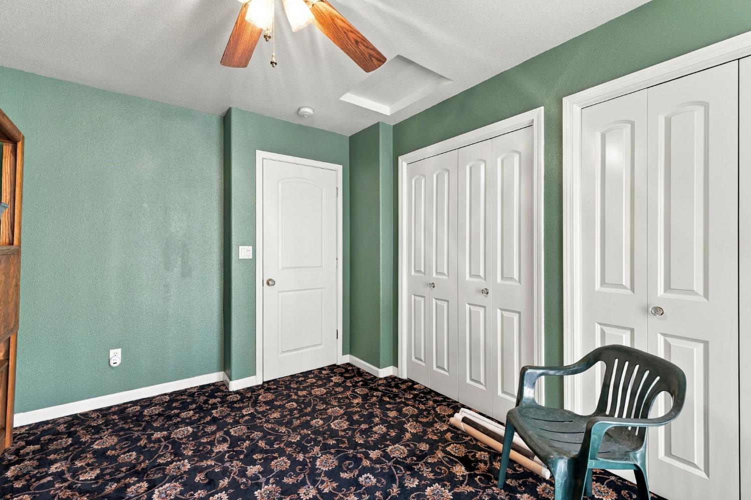 52658 Alpine Dr, Springville, CA 93265