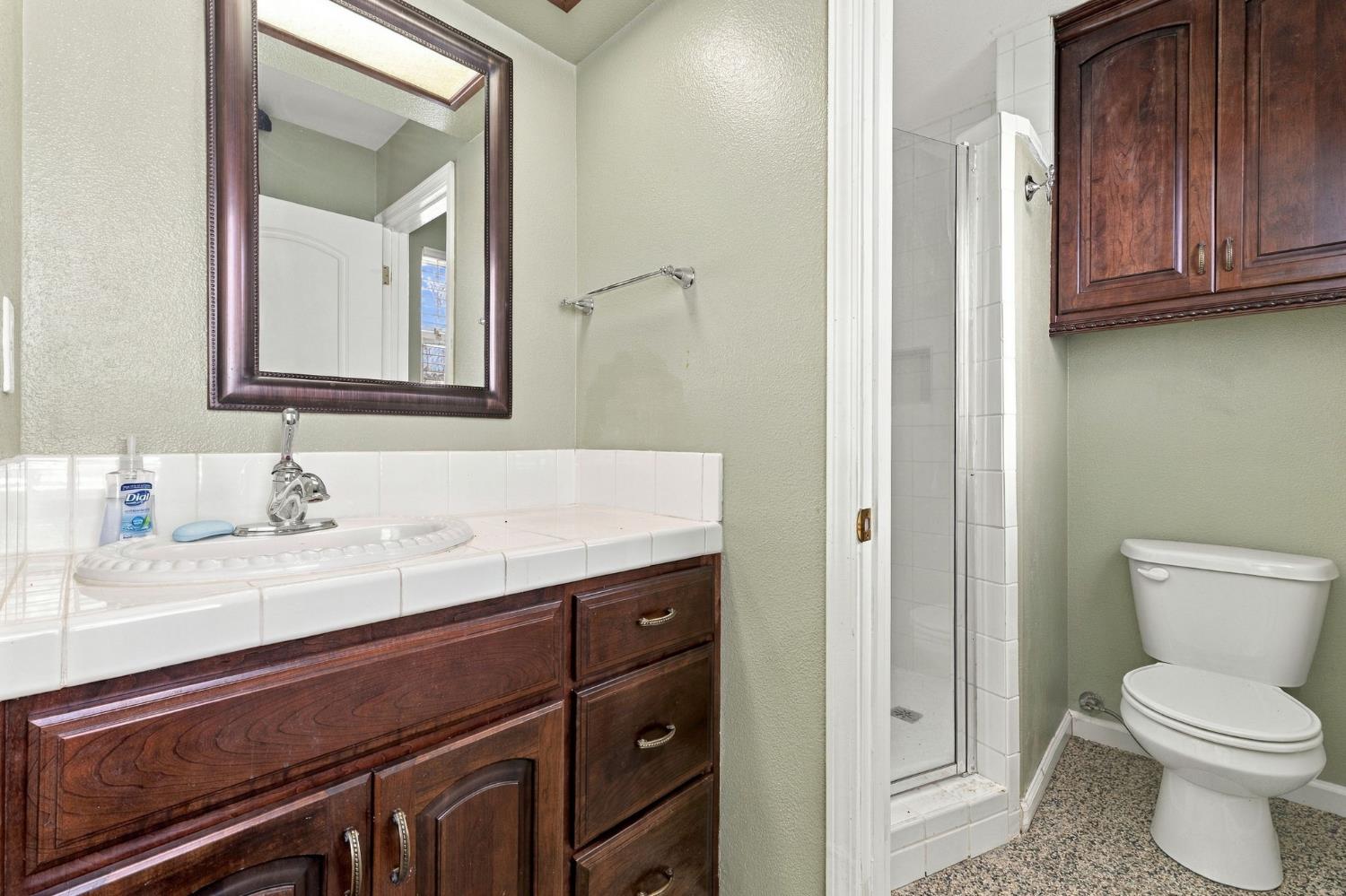 52658 Alpine Dr, Springville, CA 93265