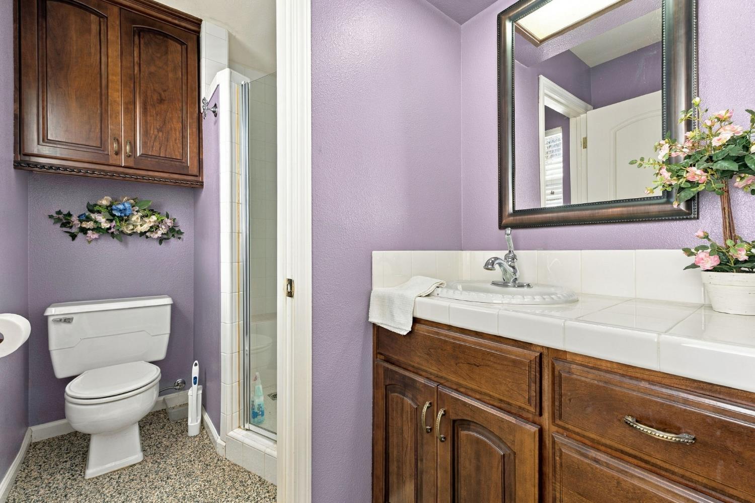 52658 Alpine Dr, Springville, CA 93265