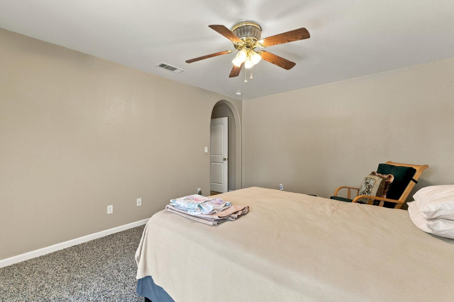 52658 Alpine Dr, Springville, CA 93265