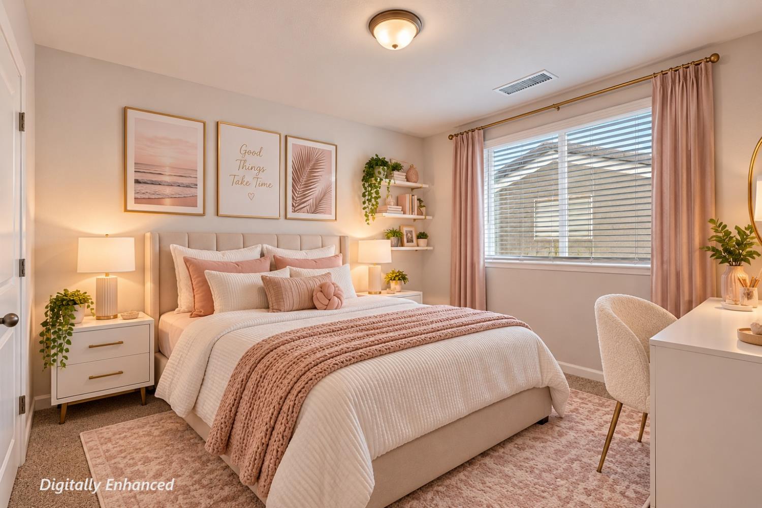 4159 Purvis Ave, Clovis, CA 93619