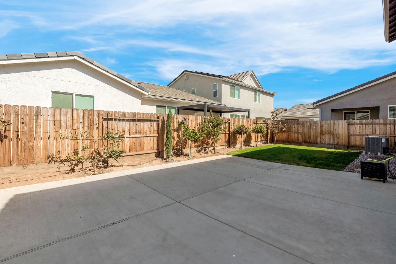 4159 Purvis Ave, Clovis, CA 93619