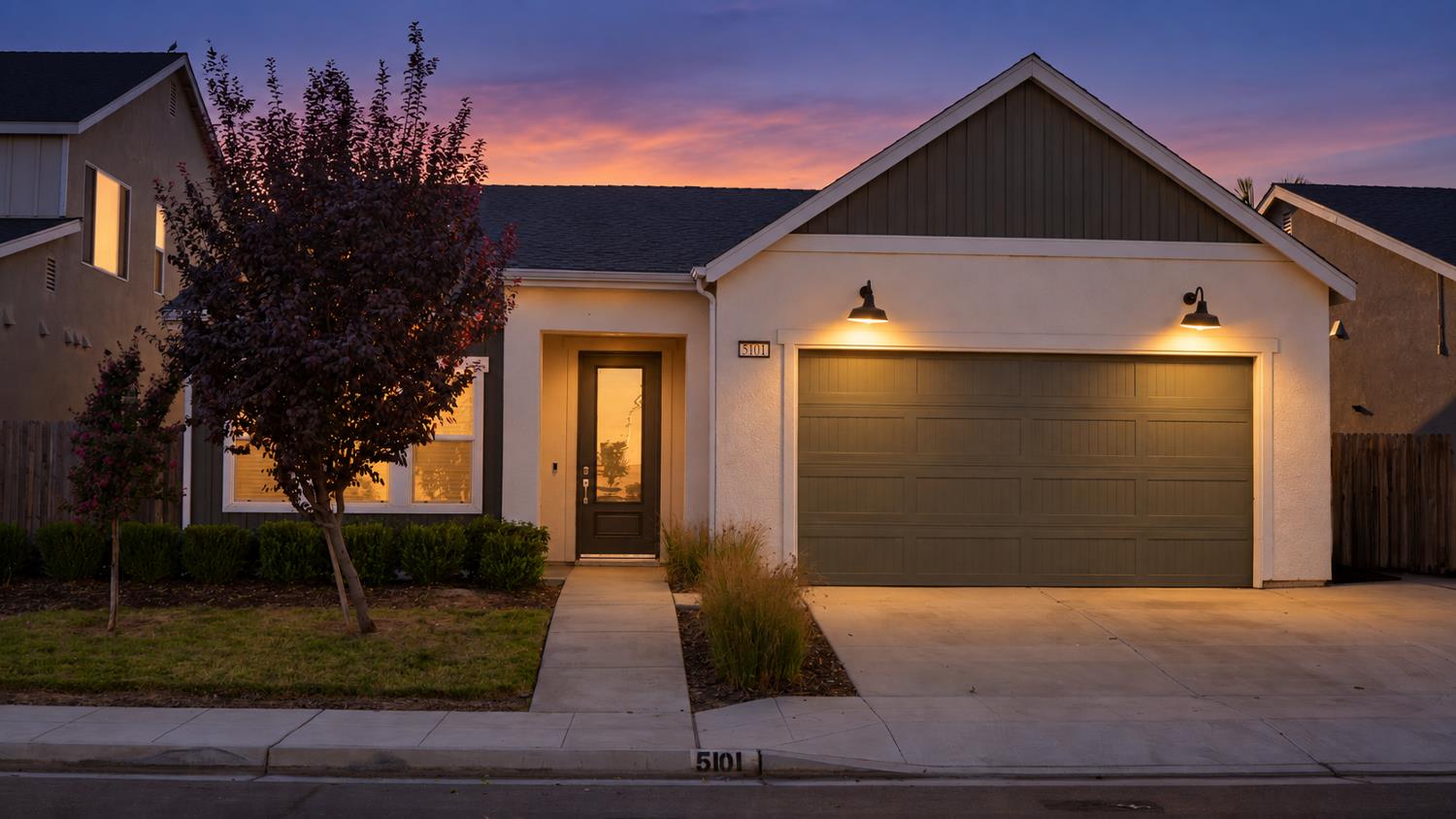 5101 N Annapolis Ave, Fresno, CA 93723