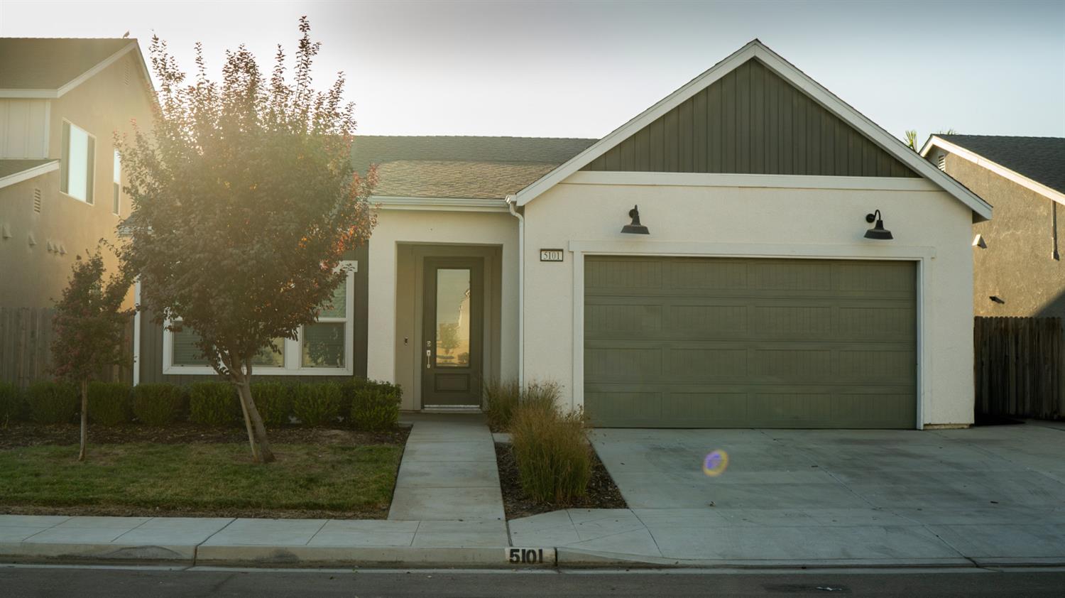5101 N Annapolis Ave, Fresno, CA 93723