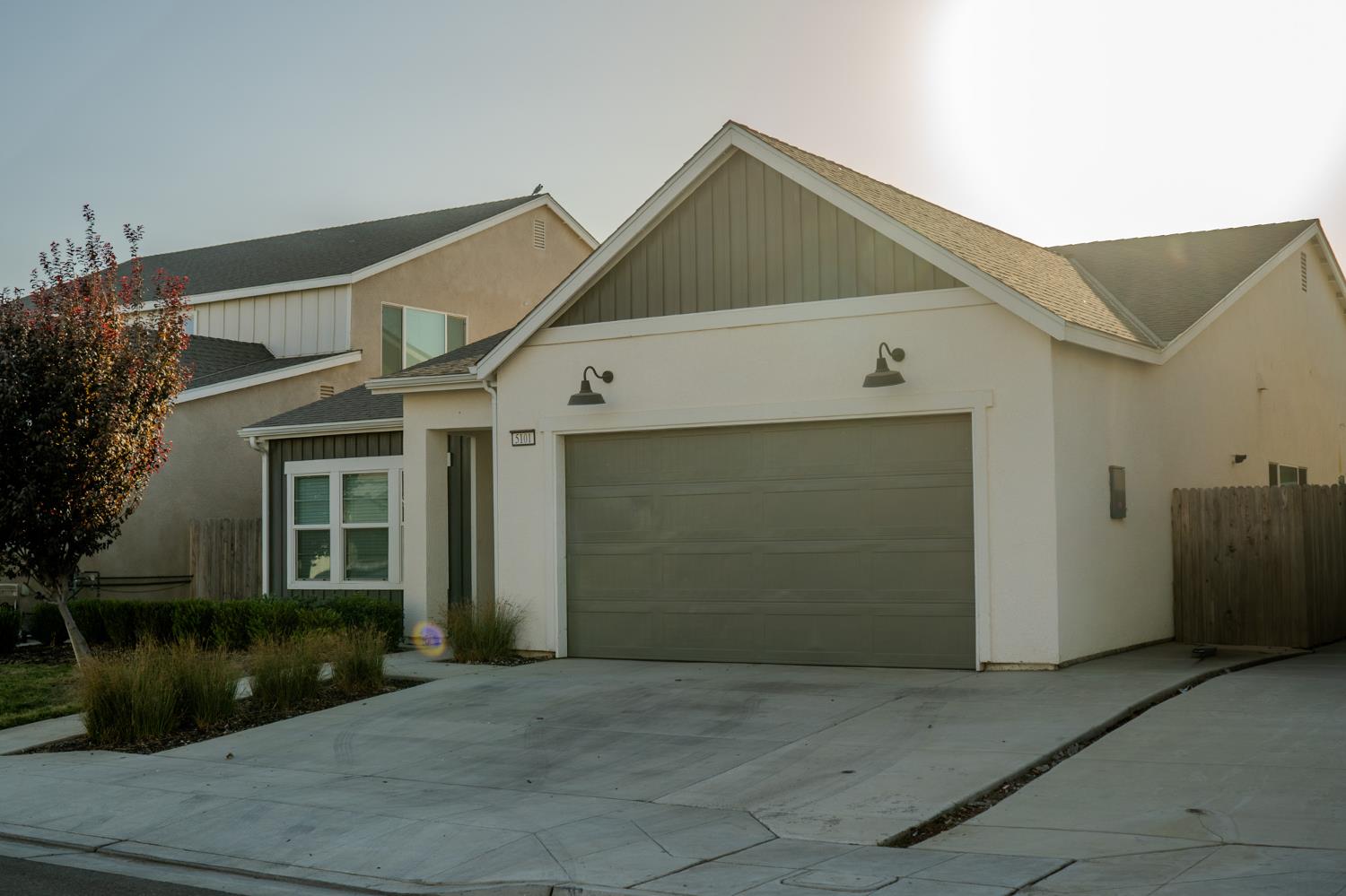 5101 N Annapolis Ave, Fresno, CA 93723
