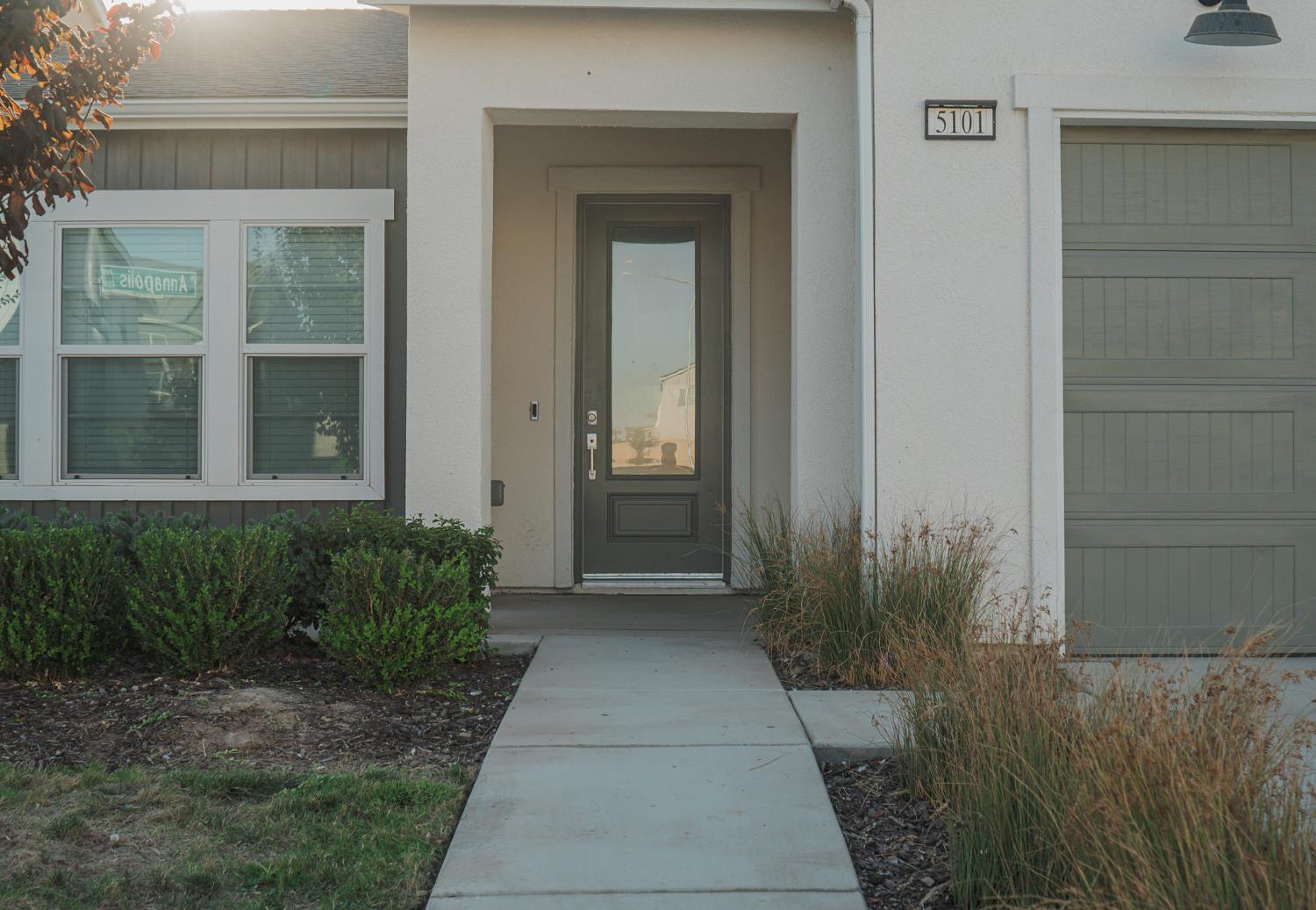 5101 N Annapolis Ave, Fresno, CA 93723