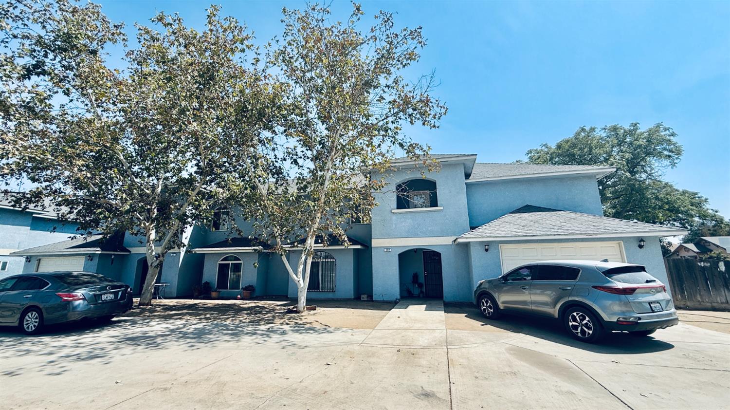 1206 Tulare, Fresno, CA 93706
