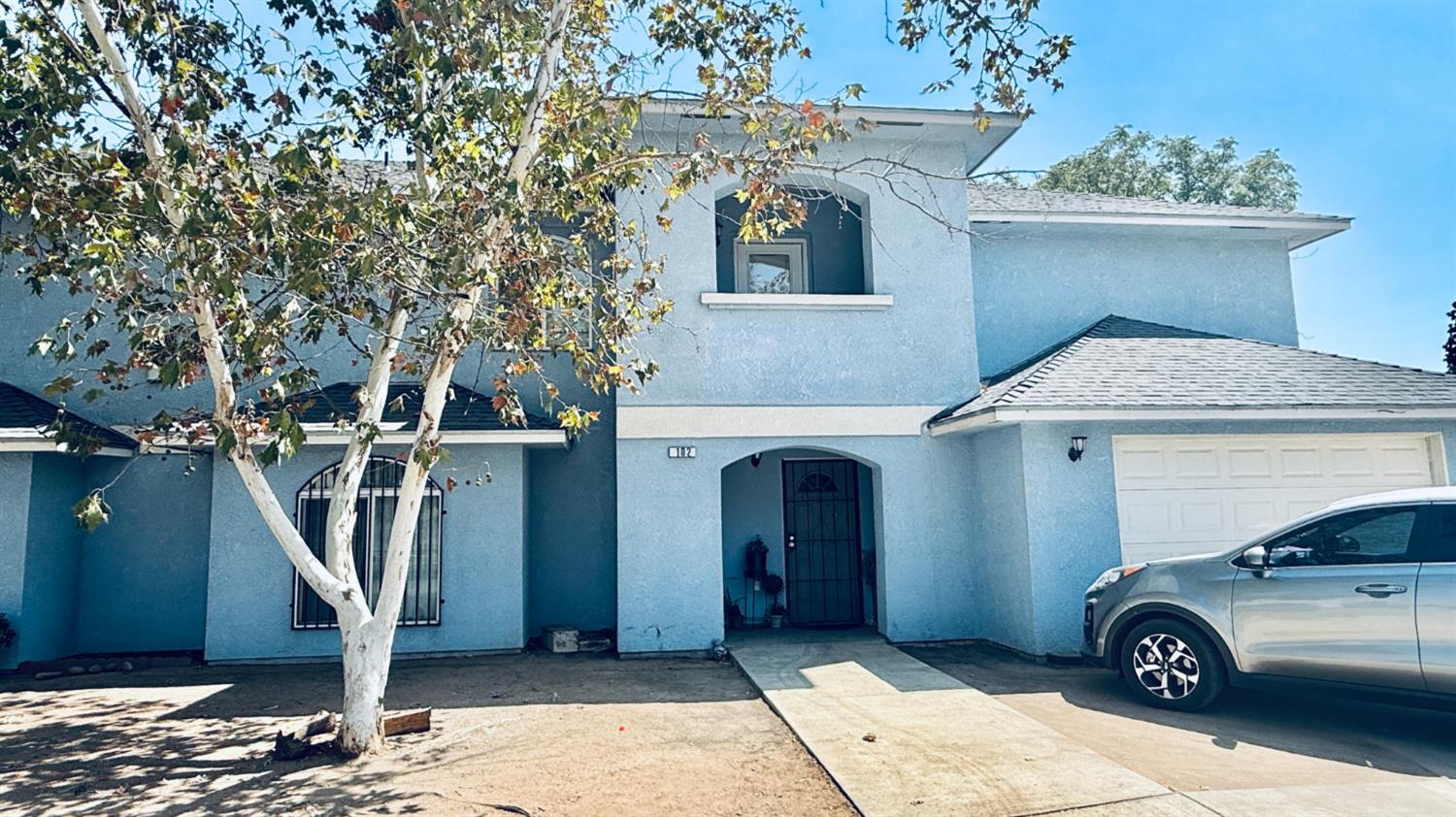 1206 Tulare, Fresno, CA 93706