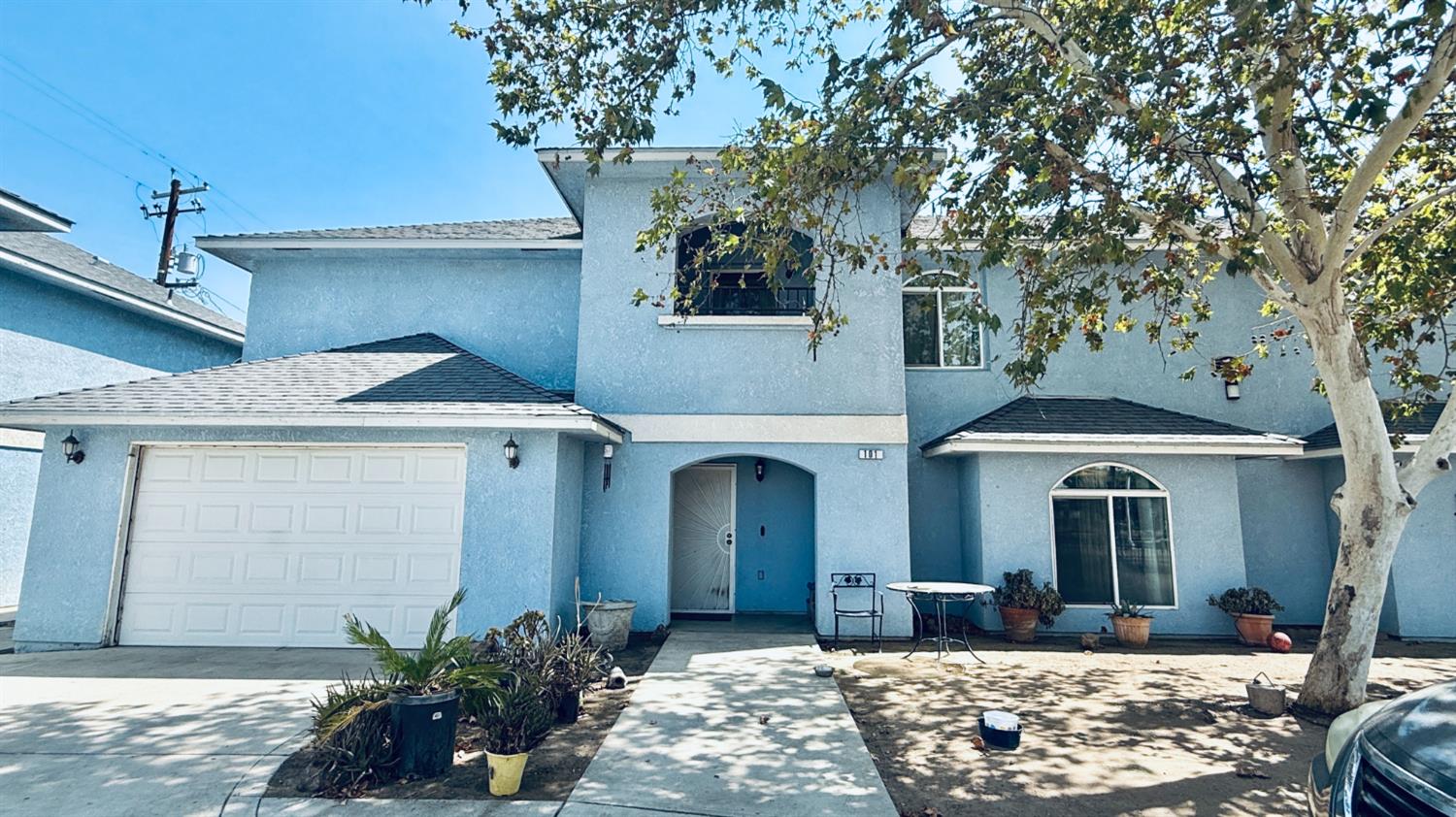 1206 Tulare, Fresno, CA 93706