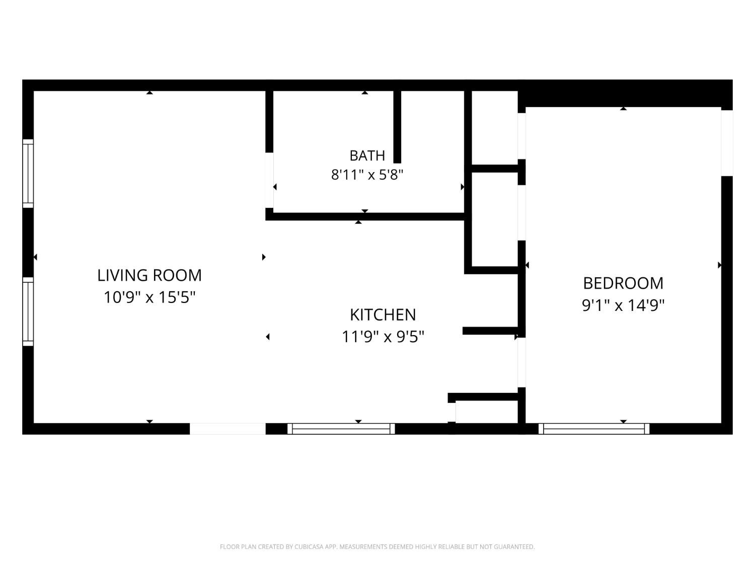 2146 W Dudley Ave, Fresno, CA 93728
