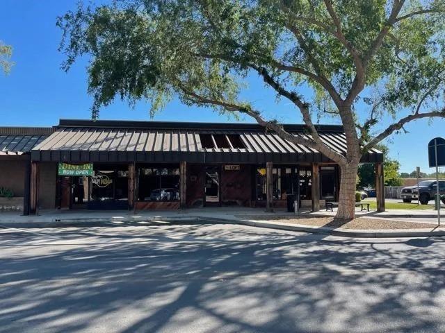 270 5th street, Coalinga, CA 93210