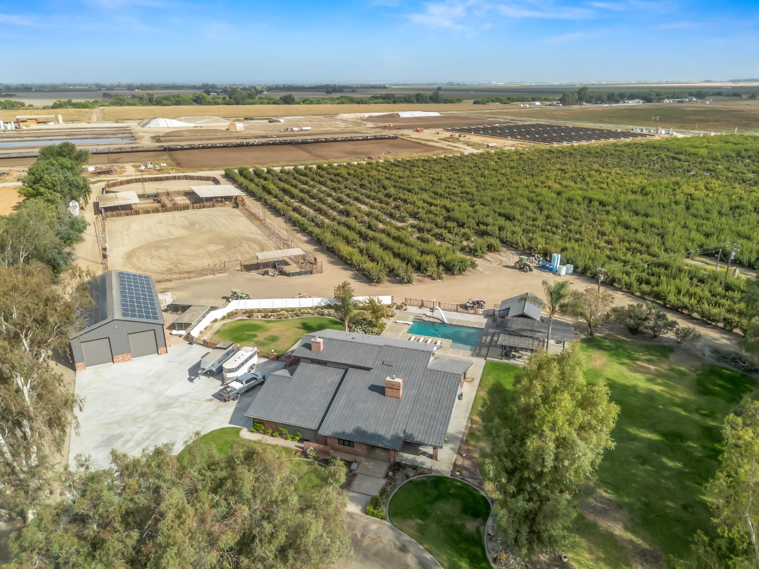 9235 24th Ave, Lemoore, CA 93245