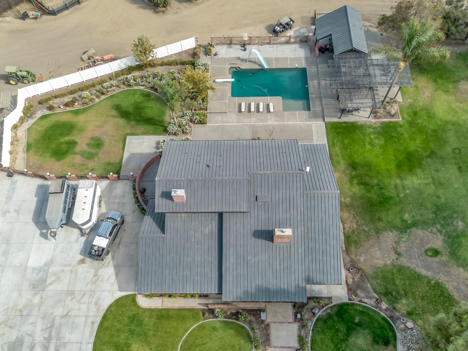 9235 24th Ave, Lemoore, CA 93245