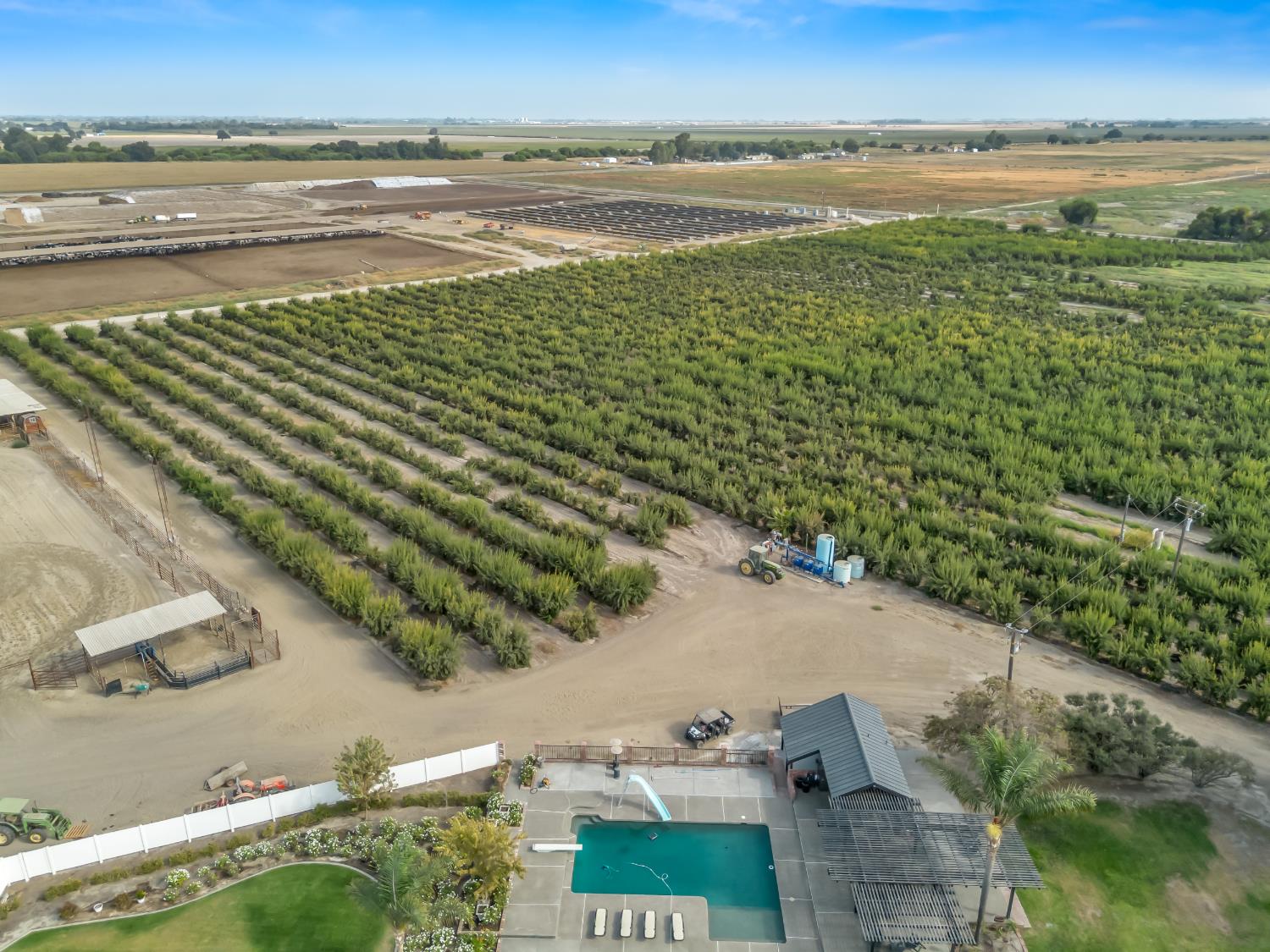9235 24th Ave, Lemoore, CA 93245
