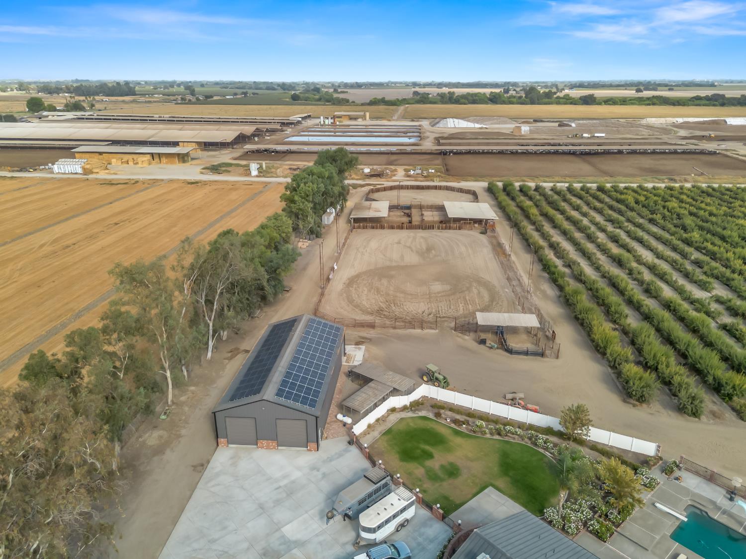 9235 24th Ave, Lemoore, CA 93245