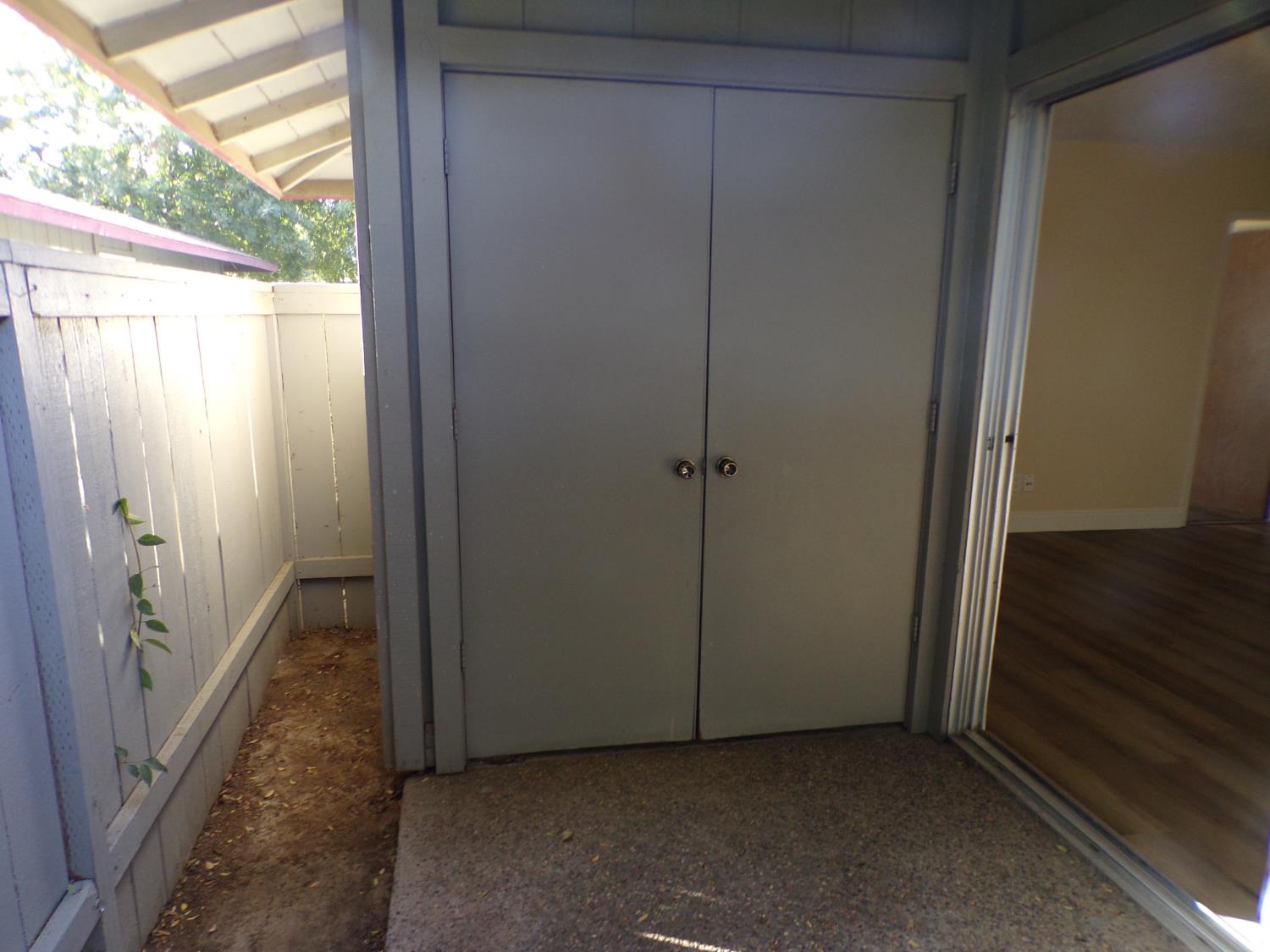4504 N Valentine Ave #123, Fresno, CA 93722