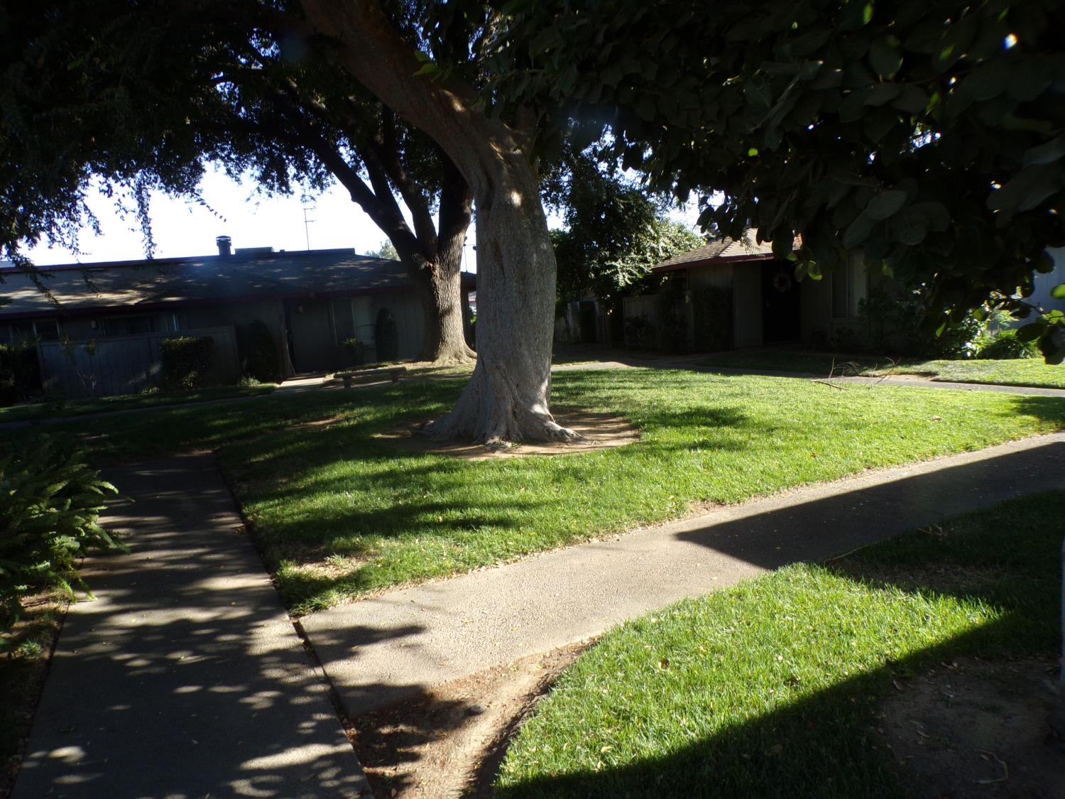 4504 N Valentine Ave #123, Fresno, CA 93722