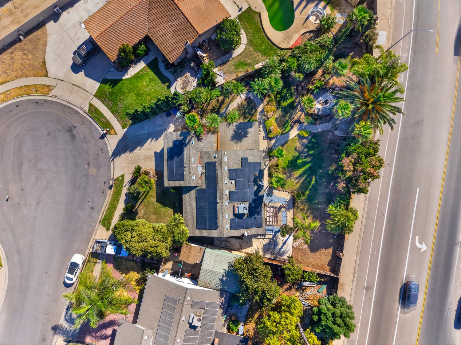 5752 E Iowa Ave, Fresno, CA 93727
