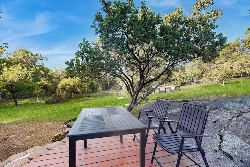 50065 Sunset Dr, Coarsegold, CA 93614