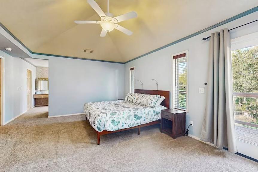 50065 Sunset Dr, Coarsegold, CA 93614