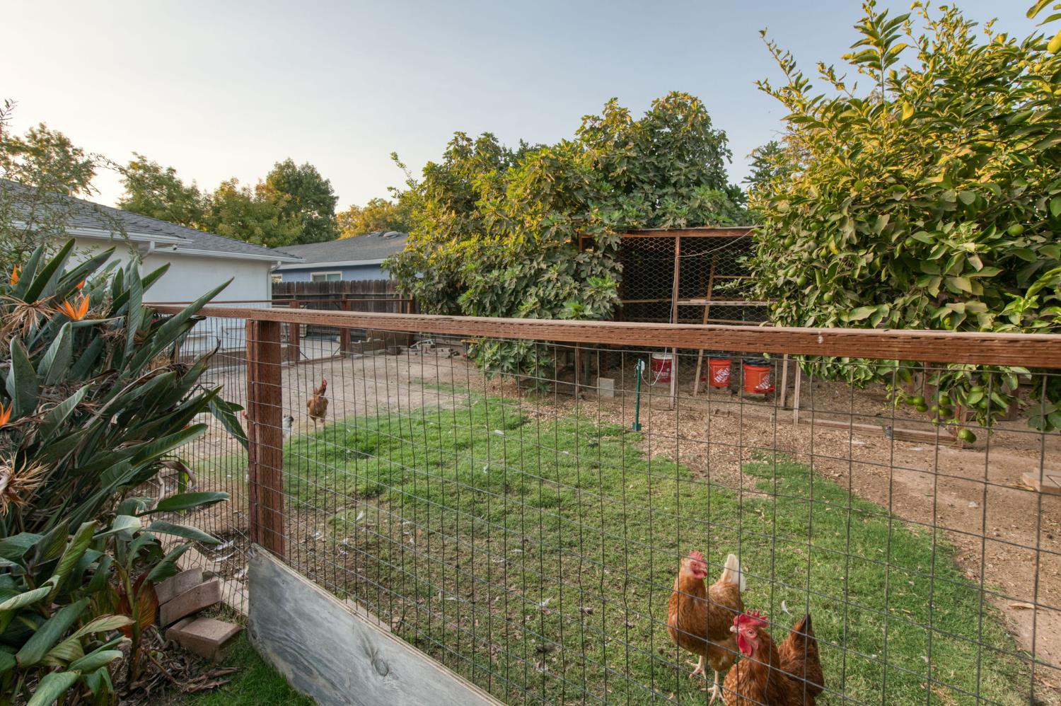 6736 N Thorne Ave, Fresno, CA 93711