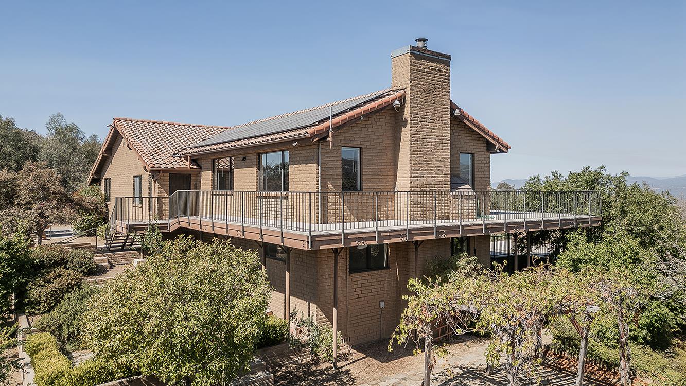 35085 Auberry (Comstock) Rd, Auberry, CA 93602