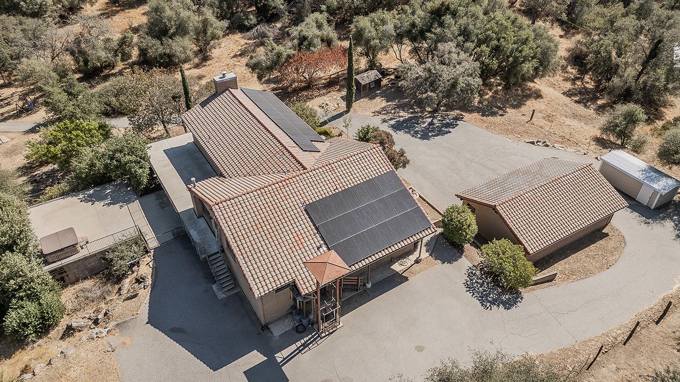 35085 Auberry (Comstock) Rd, Auberry, CA 93602