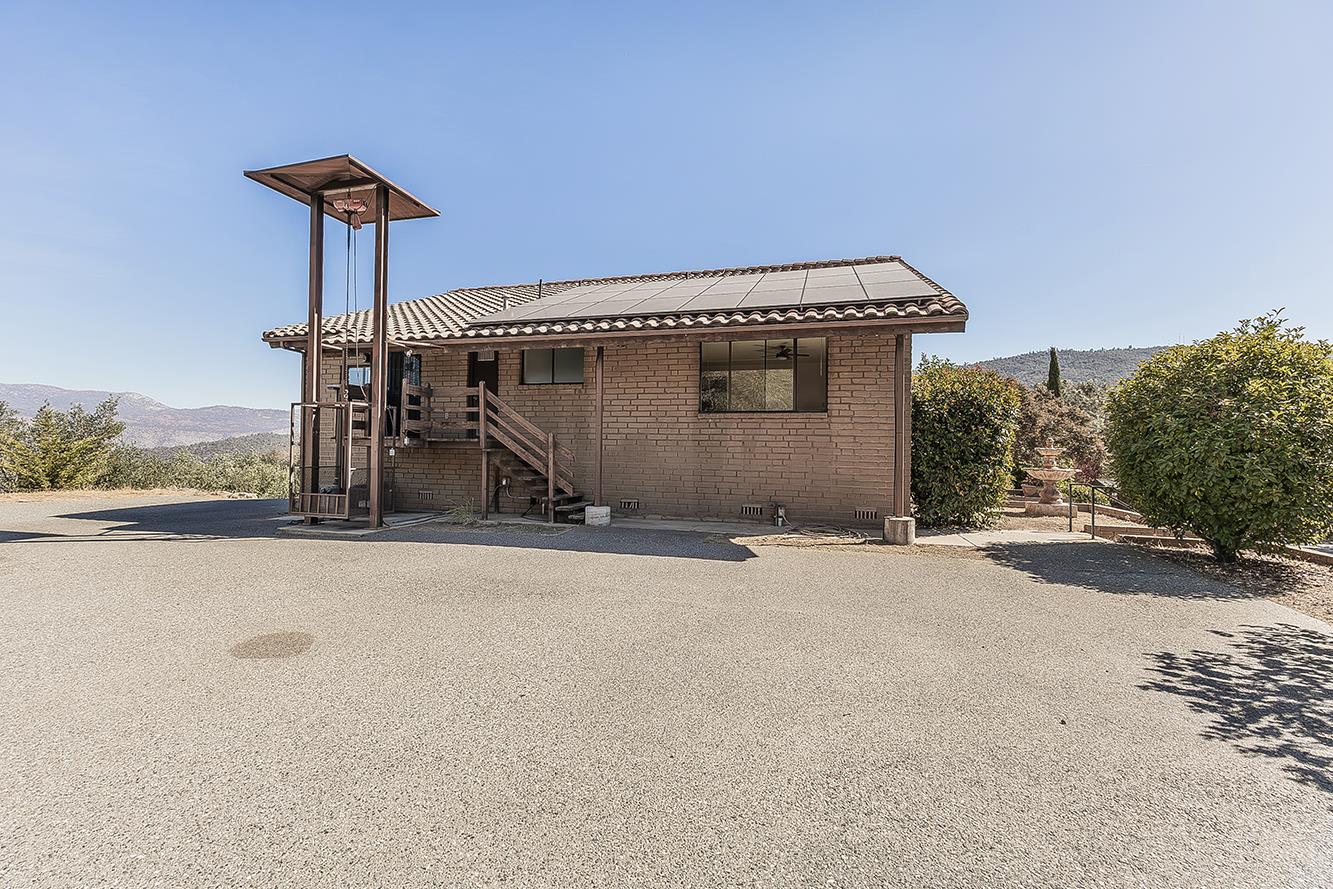 35085 Auberry (Comstock) Rd, Auberry, CA 93602
