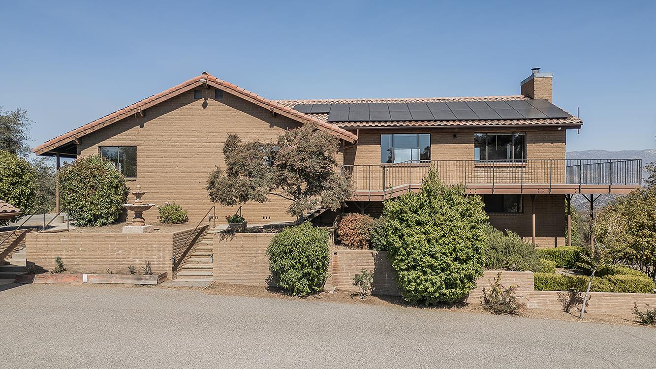 35085 Auberry (Comstock) Rd, Auberry, CA 93602