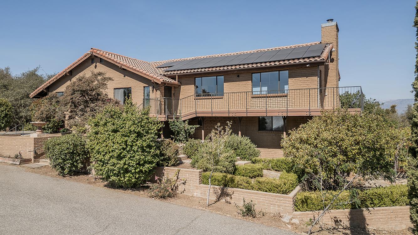 35085 Auberry (Comstock) Rd, Auberry, CA 93602