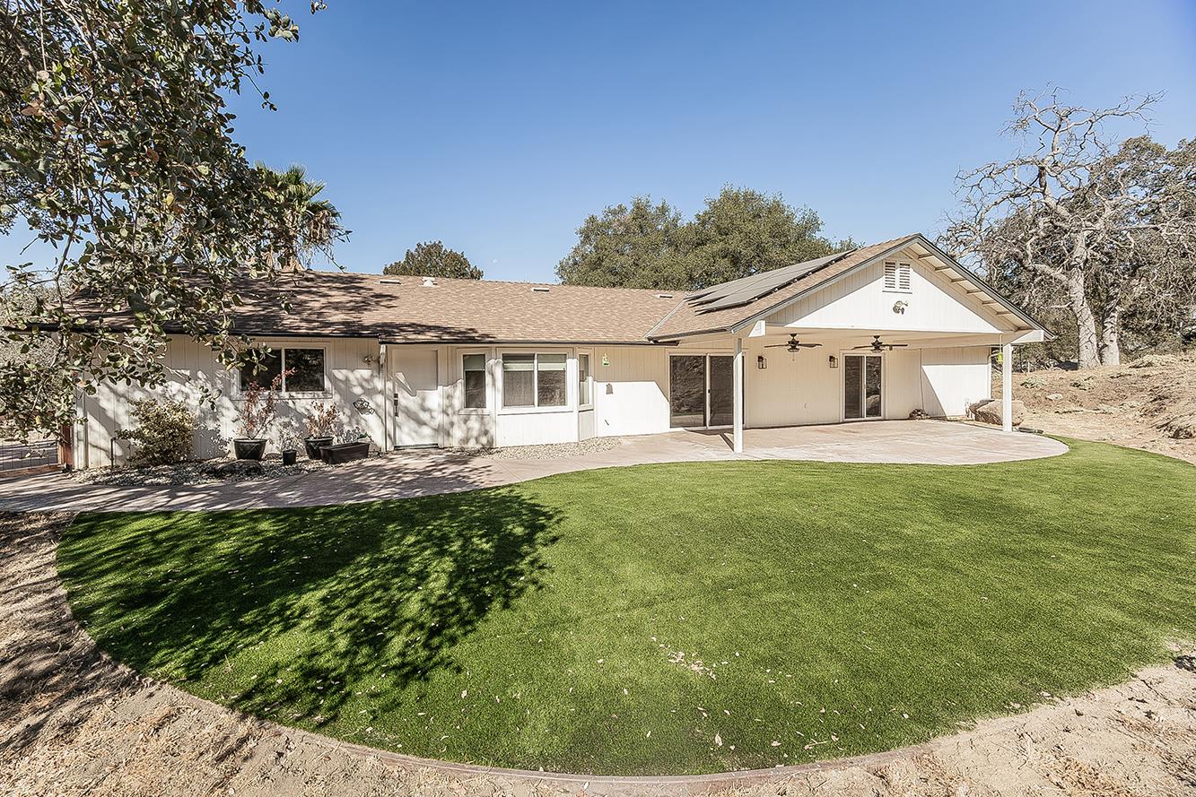 30852 Auberry Rd, Auberry, CA 93602