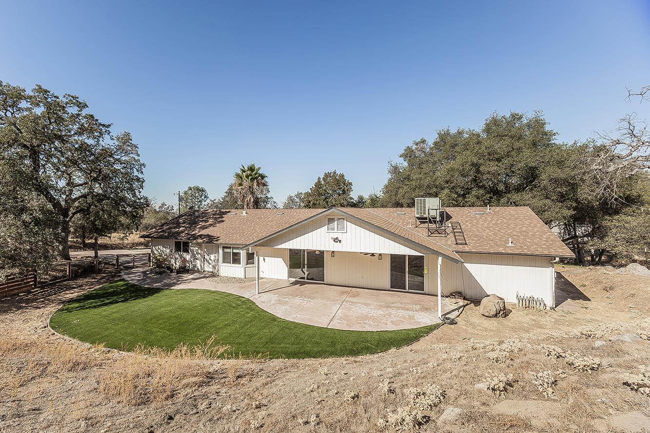 30852 Auberry Rd, Auberry, CA 93602