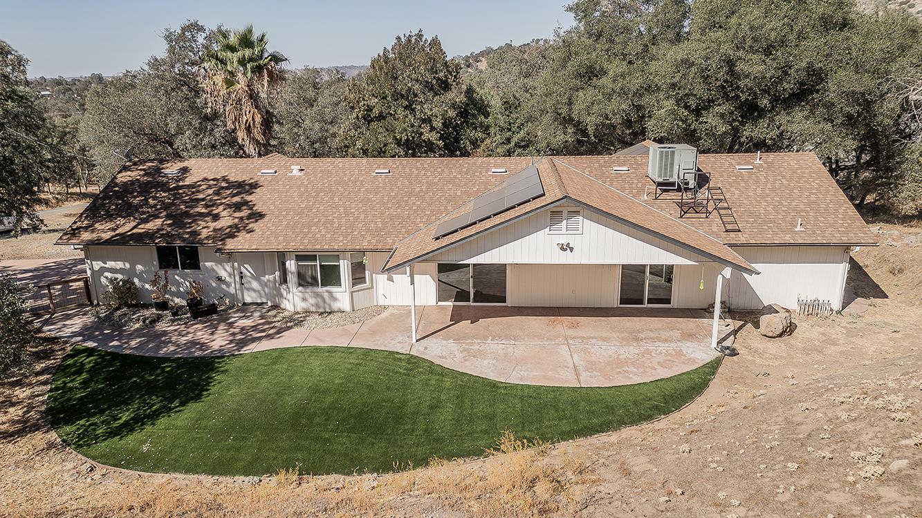 30852 Auberry Rd, Auberry, CA 93602
