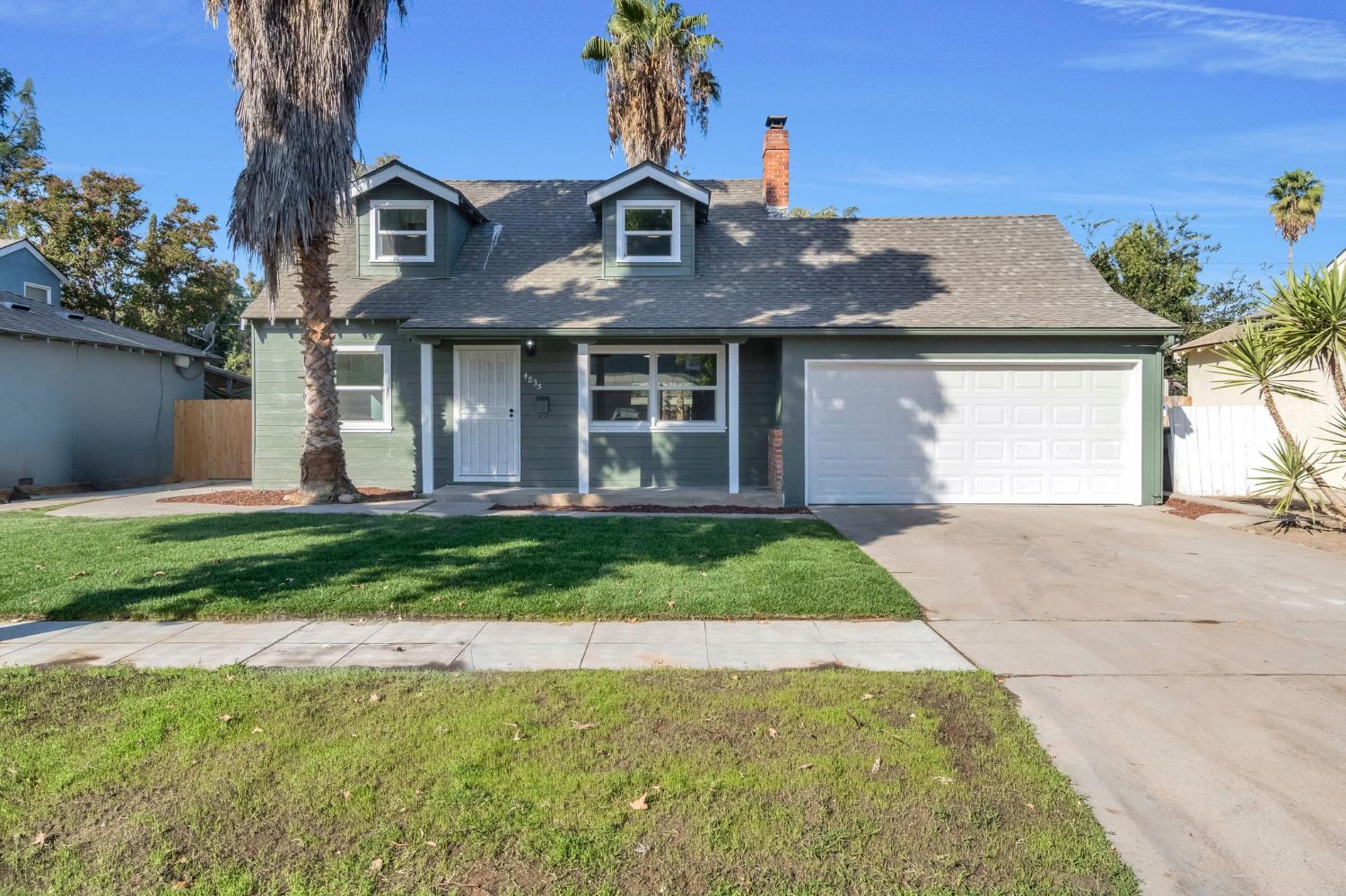 4835 N Diana St, Fresno, CA 93726
