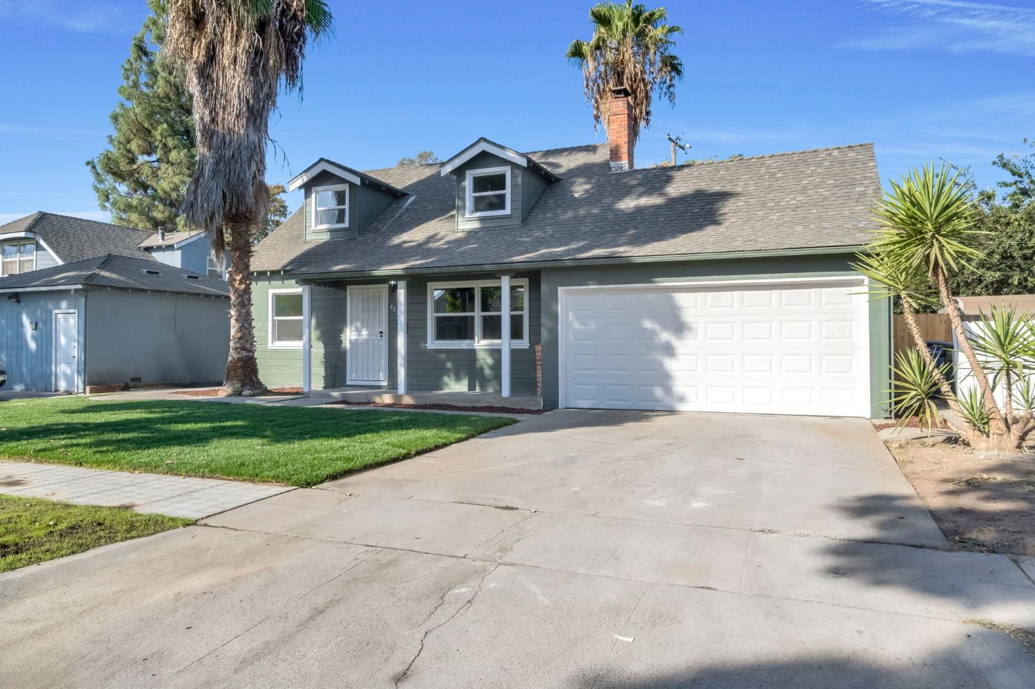 4835 N Diana St, Fresno, CA 93726
